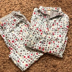 Munki munki matching pajamas size xl